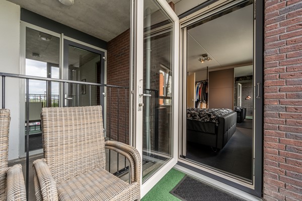 Medium property photo - Thetfordstraat 172, 3203 LJ Spijkenisse